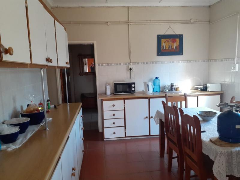 4 Bedroom Property for Sale in Augrabies Northern Cape